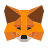meta mask logo